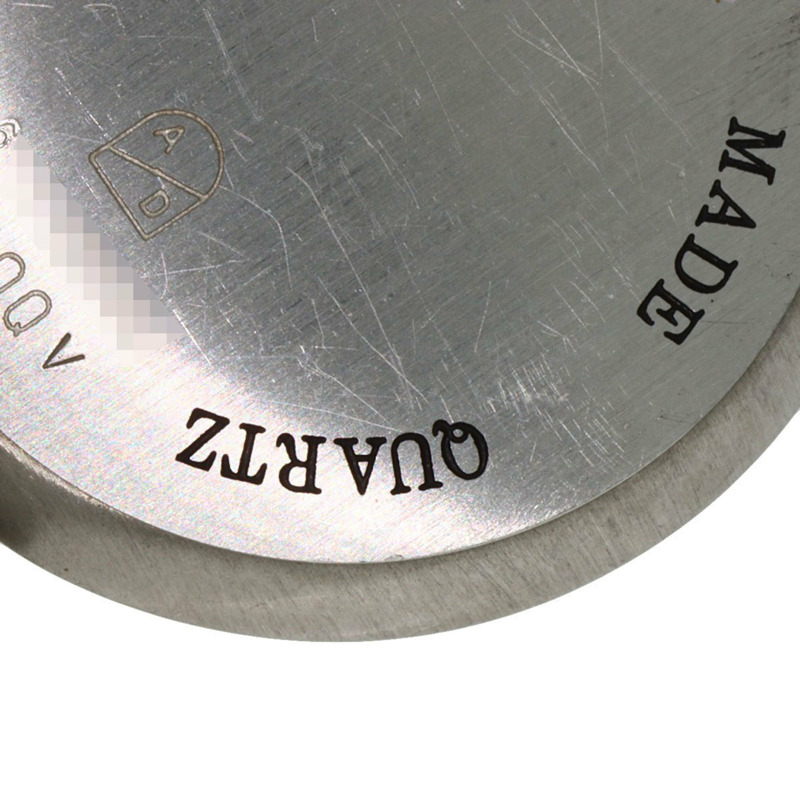 登喜路千禧年腕錶 不銹鋼/SS/GP 男士-22