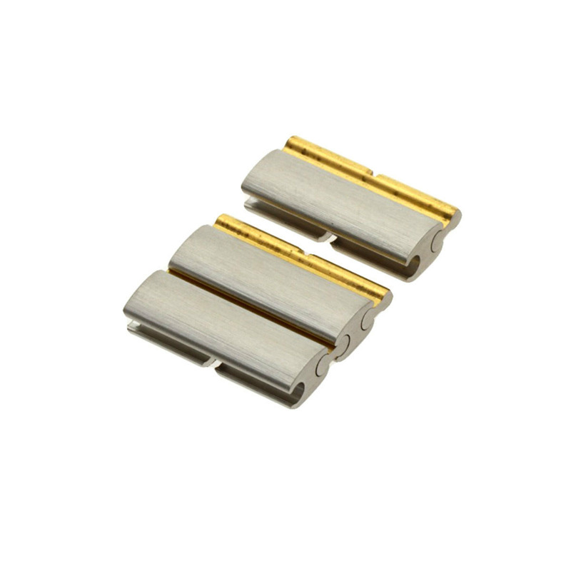 登喜路千禧年腕錶 不銹鋼/SS/GP 男士-25