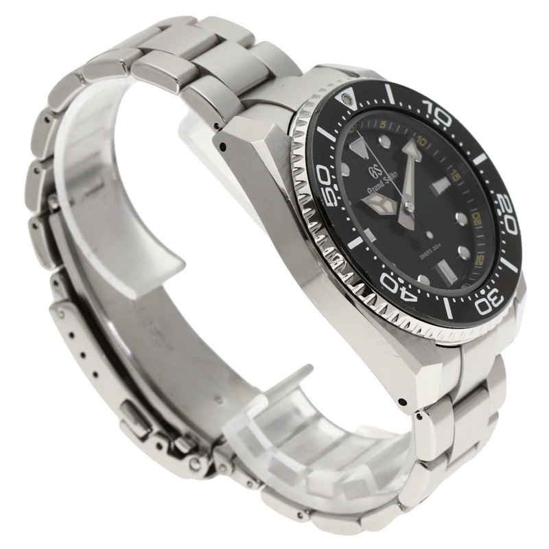 精工 SBGZ335 Grand Sports 系列潛水錶,不鏽鋼/SS,男款-1