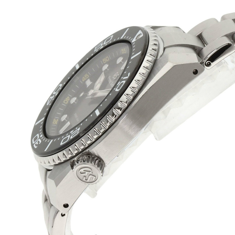 精工 SBGZ335 Grand Sports 系列潛水錶,不鏽鋼/SS,男款-4