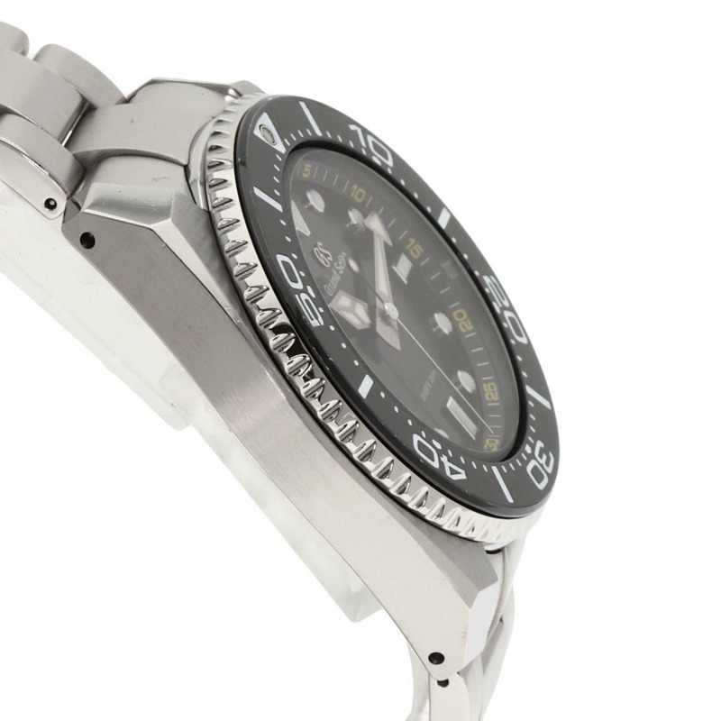 精工 SBGZ335 Grand Sports 系列潛水錶,不鏽鋼/SS,男款-5