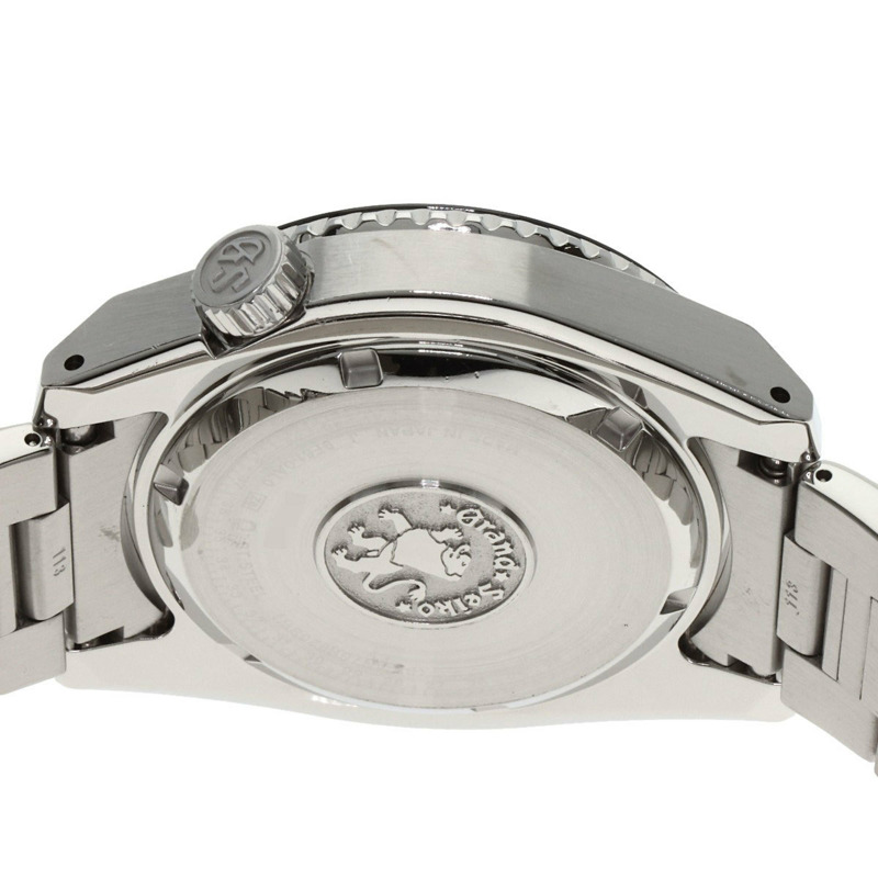 精工 SBGZ335 Grand Sports 系列潛水錶,不鏽鋼/SS,男款-6