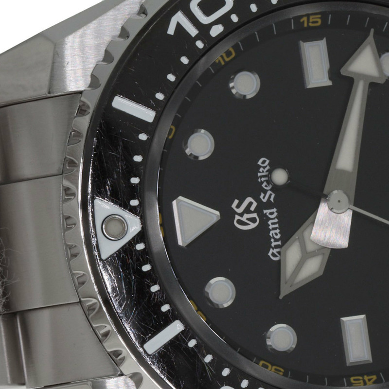 精工 SBGZ335 Grand Sports 系列潛水錶,不鏽鋼/SS,男款-18