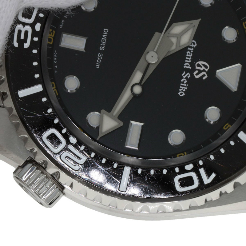 精工 SBGZ335 Grand Sports 系列潛水錶,不鏽鋼/SS,男款-19