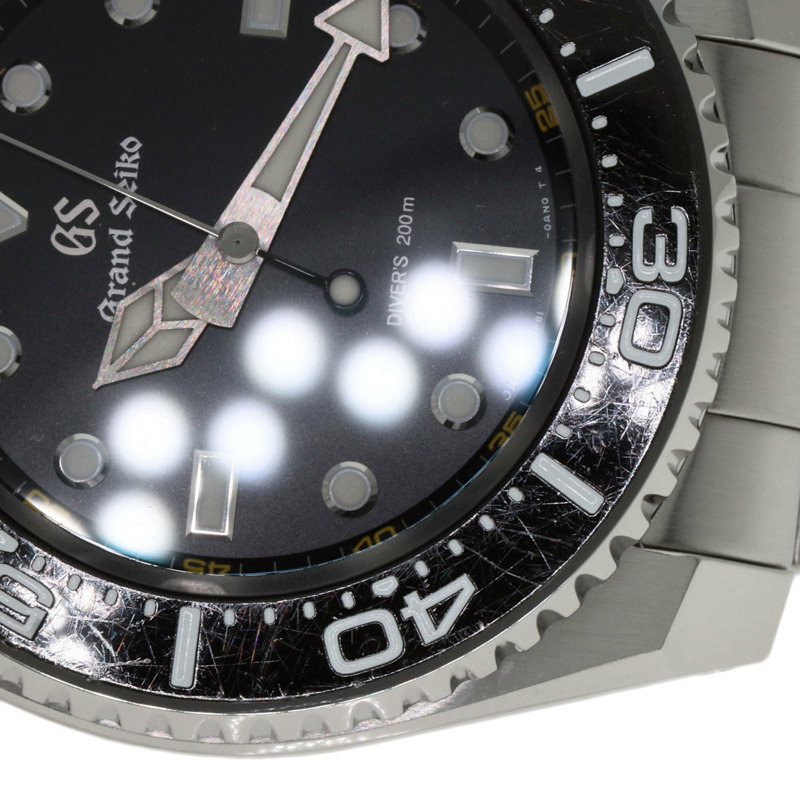 精工 SBGZ335 Grand Sports 系列潛水錶,不鏽鋼/SS,男款-20