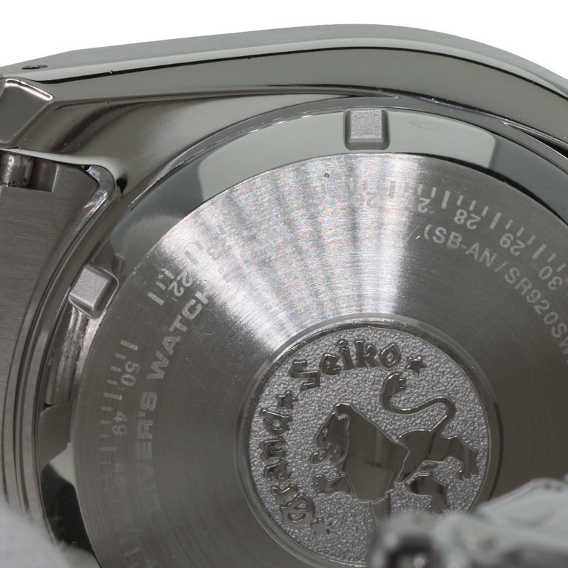 精工 SBGZ335 Grand Sports 系列潛水錶,不鏽鋼/SS,男款-27