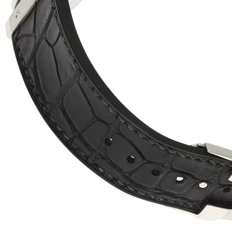 宇舶錶 511.NX.7071.LR 經典融合賽車鈦金屬腕錶,鈦金屬/橡膠/皮革錶帶,男士款-8