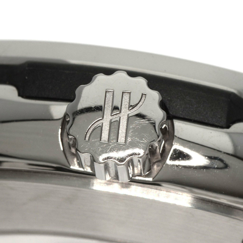 宇舶錶 511.NX.7071.LR 經典融合賽車鈦金屬腕錶,鈦金屬/橡膠/皮革錶帶,男士款-12