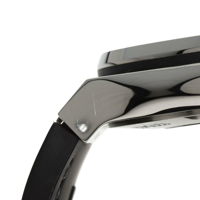 宇舶錶 511.NX.7071.LR 經典融合賽車鈦金屬腕錶,鈦金屬/橡膠/皮革錶帶,男士款-16