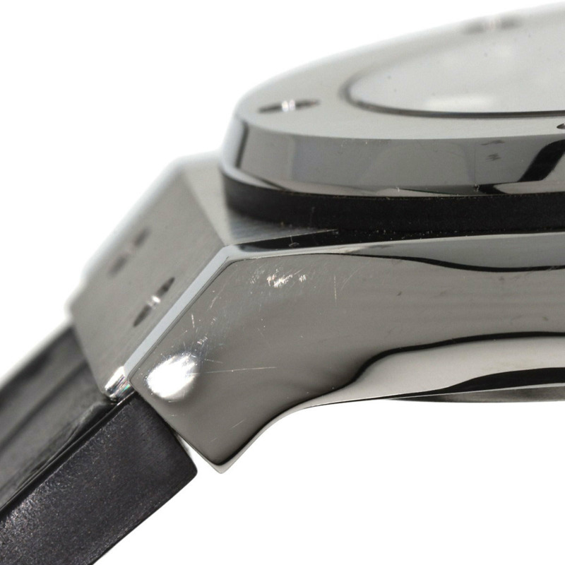 宇舶錶 511.NX.7071.LR 經典融合賽車鈦金屬腕錶,鈦金屬/橡膠/皮革錶帶,男士款-19