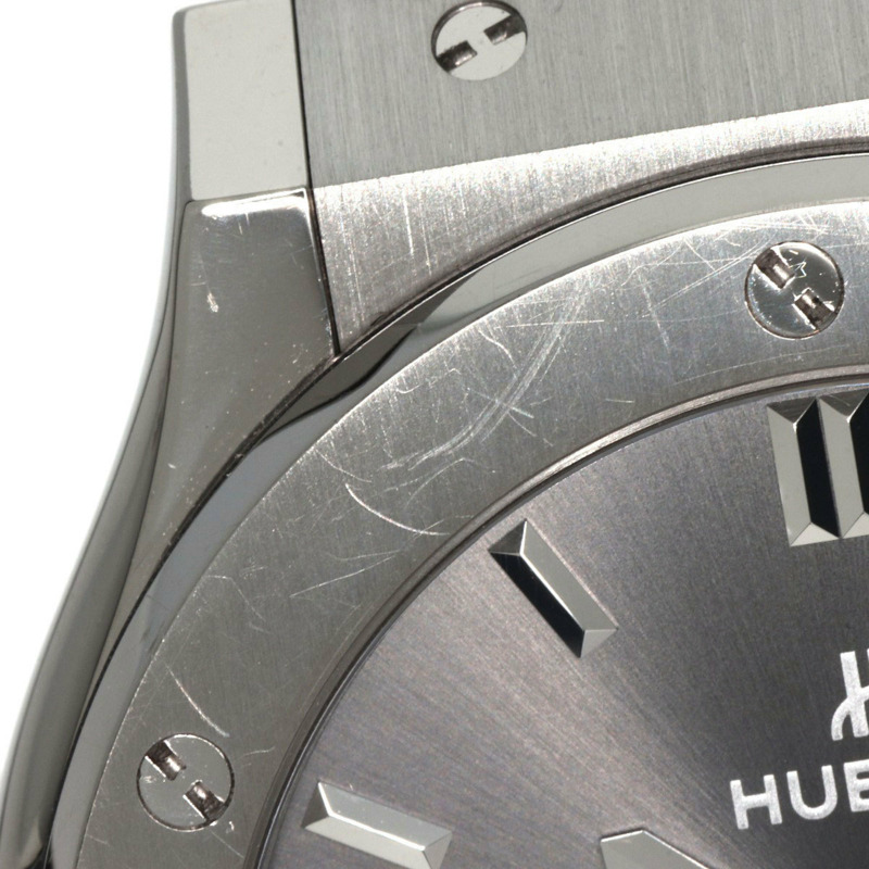 宇舶錶 511.NX.7071.LR 經典融合賽車鈦金屬腕錶,鈦金屬/橡膠/皮革錶帶,男士款-20