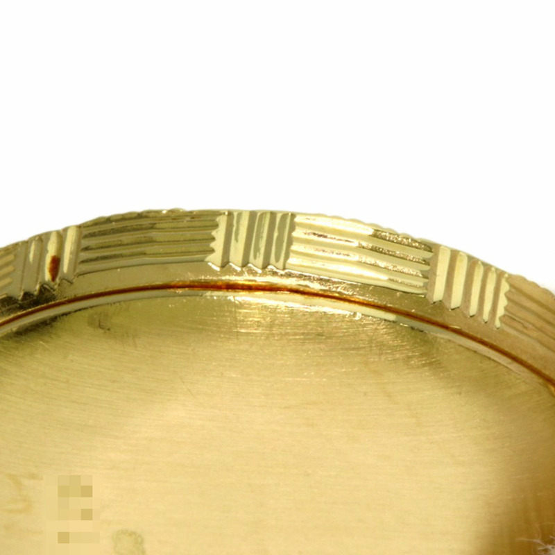 江詩丹頓 Mesh D'or 腕錶,18K 黃金,女款-12