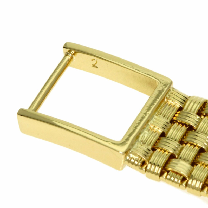 江詩丹頓 Mesh D'or 腕錶,18K 黃金,女款-17