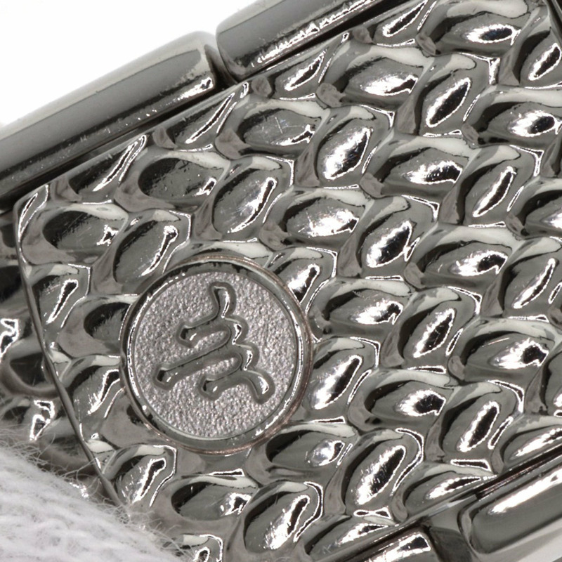 精工 5A70-0260 Credor 圓形錶盤藍瑪瑙腕錶,不鏽鋼/SS/18K黃金,女款-17