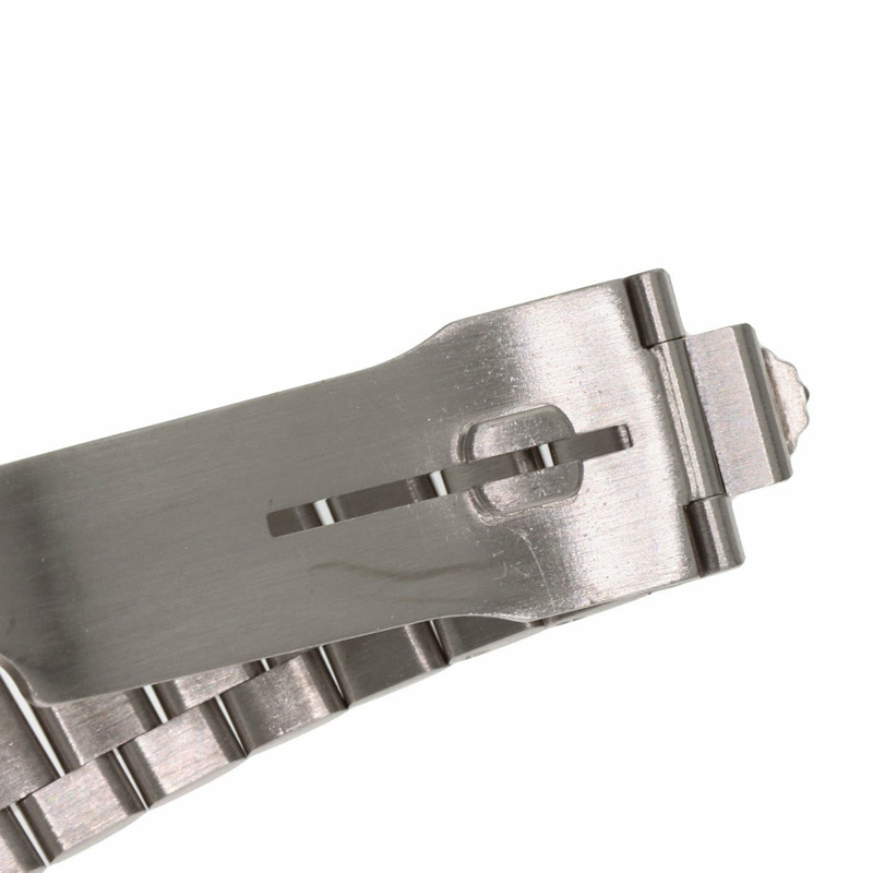 勞力士 79159G Datejust 10 件套錶圈鑲鑽腕錶,18K 白金/18KWG/鑽石女士腕錶-21