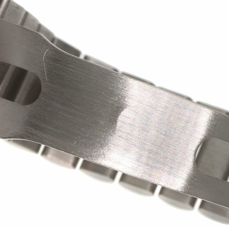 勞力士 79159G Datejust 10 件套錶圈鑲鑽腕錶,18K 白金/18KWG/鑽石女士腕錶-22