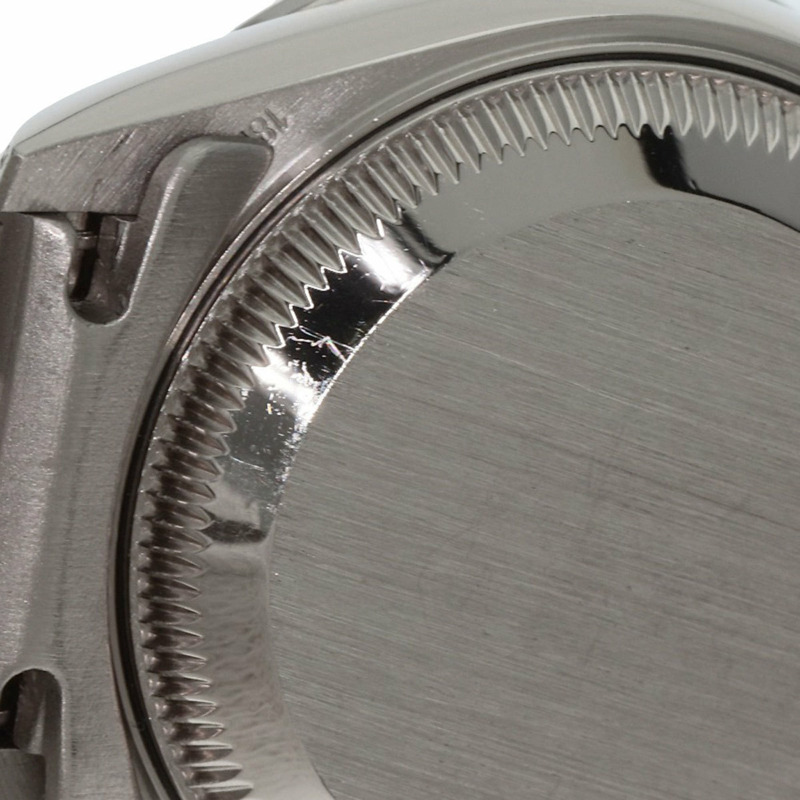 勞力士 79159G Datejust 10 件套錶圈鑲鑽腕錶,18K 白金/18KWG/鑽石女士腕錶-23