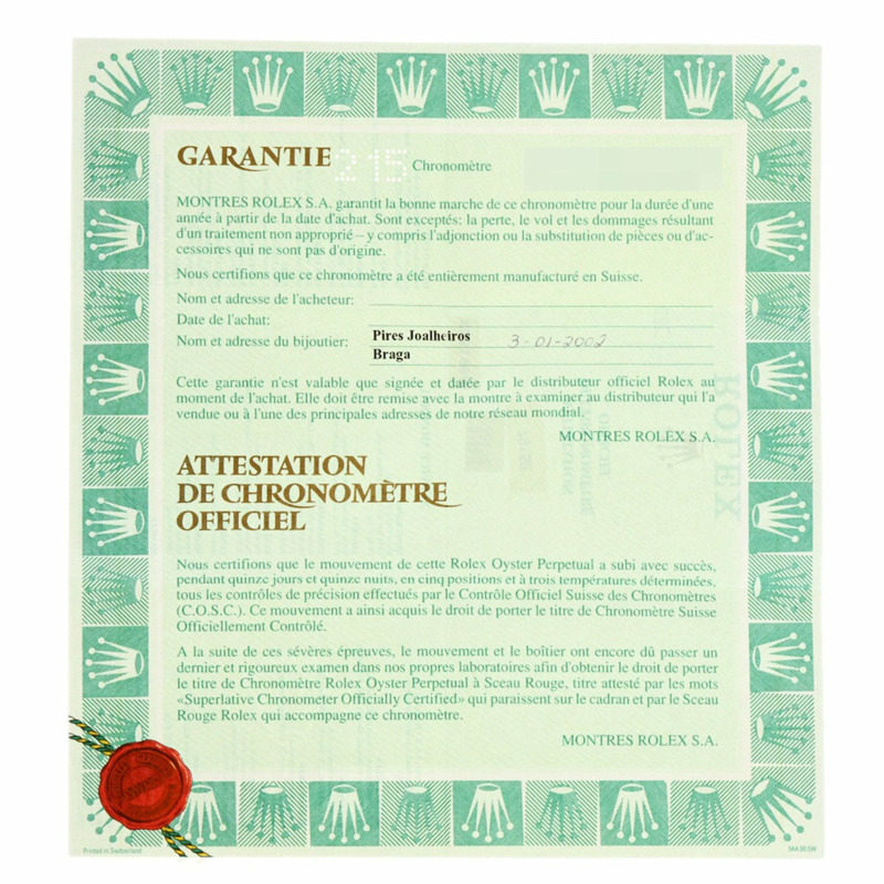 勞力士 79159G Datejust 10 件套錶圈鑲鑽腕錶,18K 白金/18KWG/鑽石女士腕錶-31