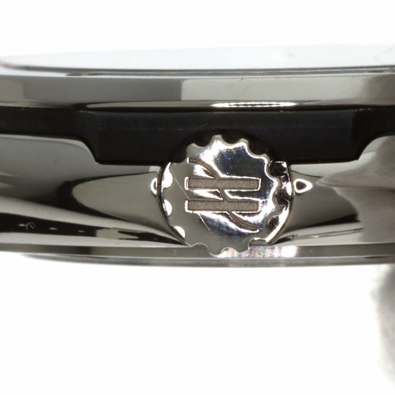 宇舶錶 581.NX.1171.RX 經典融合系列鈦金屬腕錶,鈦金屬/橡膠/皮革錶帶,女款-12