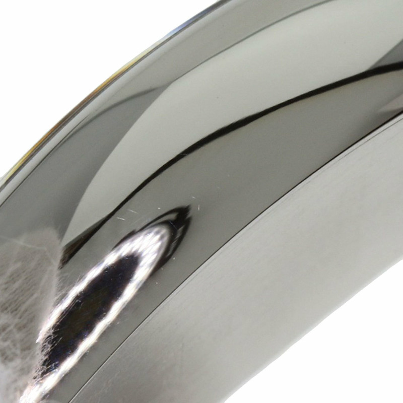 Franck Muller 2252 QZ MAG COL Tonneau Curvex Magic Color 女士不銹鋼腕錶-11