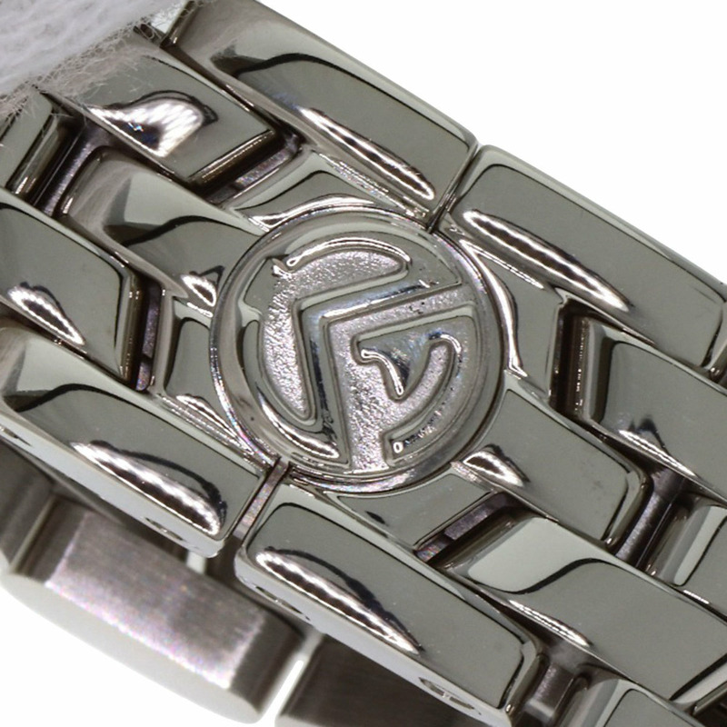 Franck Muller 2252 QZ MAG COL Tonneau Curvex Magic Color 女士不銹鋼腕錶-18