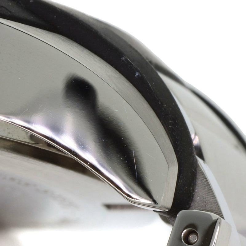 范思哲 VEM8 美杜莎計時腕錶,不鏽鋼/SS 男士腕錶-9