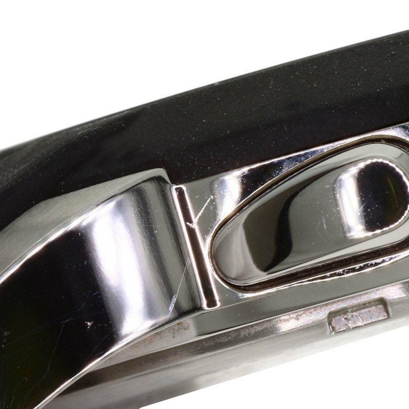 范思哲 VEM8 美杜莎計時腕錶,不鏽鋼/SS 男士腕錶-10