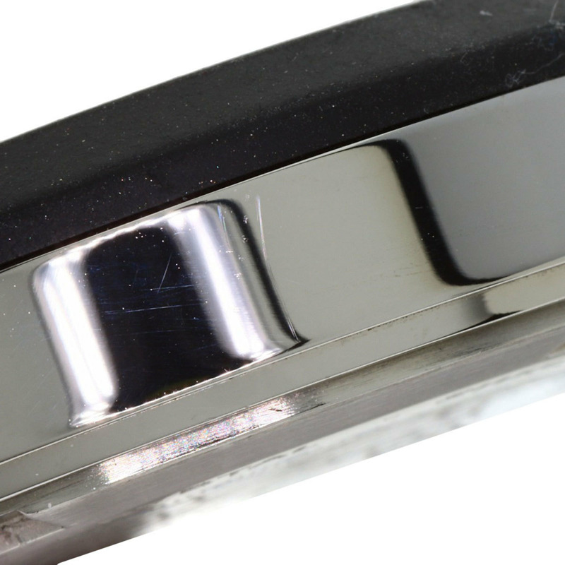 范思哲 VEM8 美杜莎計時腕錶,不鏽鋼/SS 男士腕錶-13