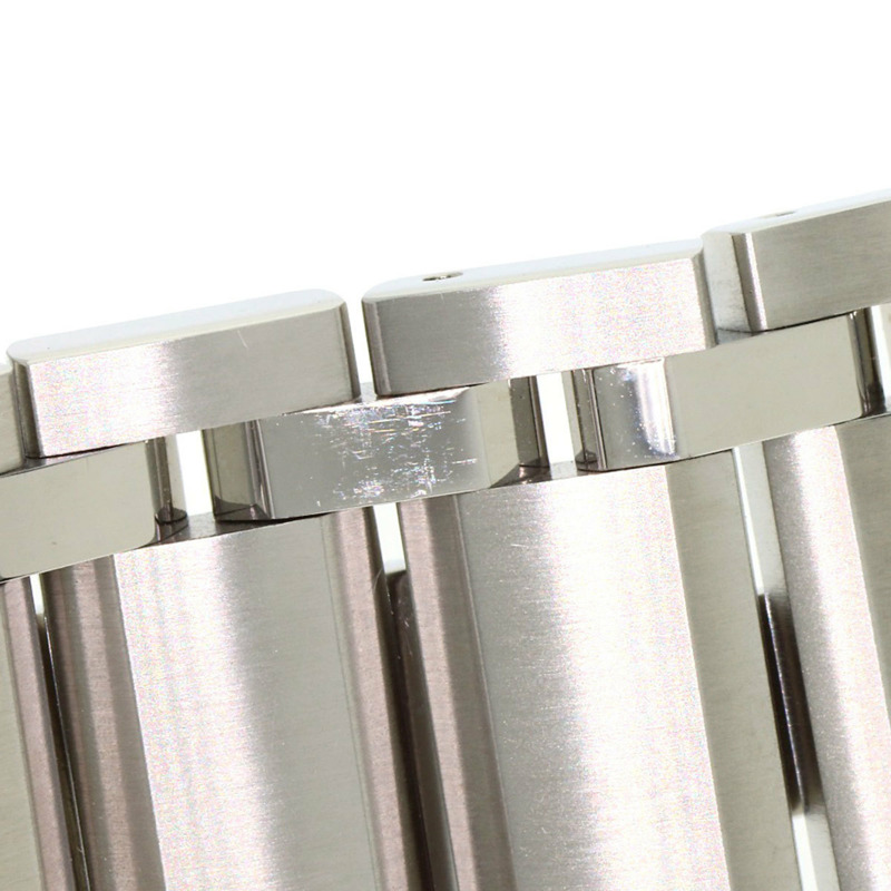 范思哲 VEM8 美杜莎計時腕錶,不鏽鋼/SS 男士腕錶-18