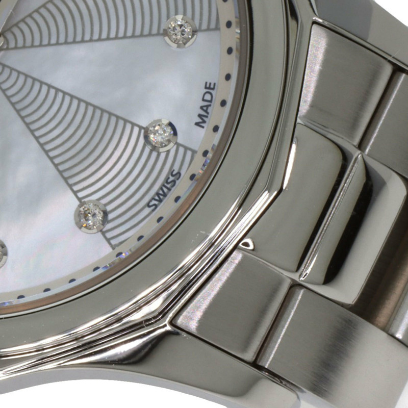 崑崙錶 (Corum) 020.100.20/V200PN09 海軍上將盃傳奇腕錶,不鏽鋼/SS 女款-11