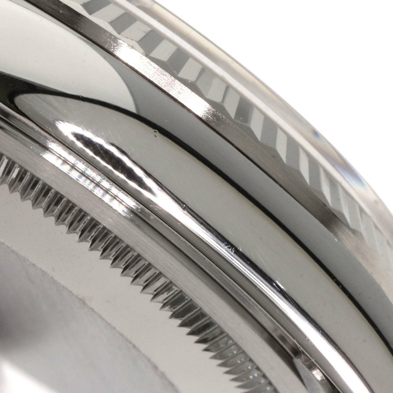 勞力士 16234G Datejust 男士十鑽腕錶,精鋼/SS/18K 白金材質-13