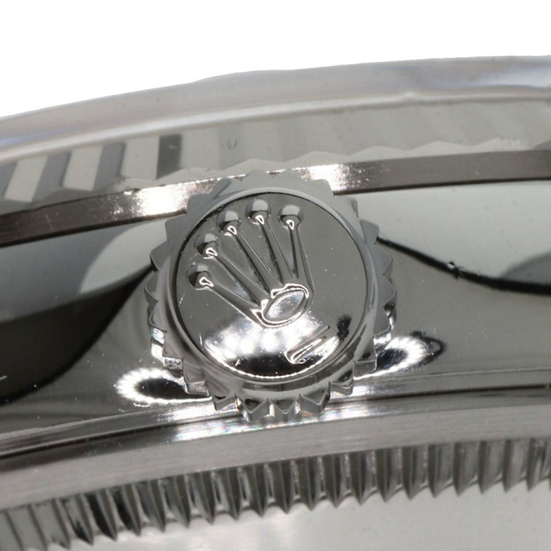 勞力士 16234G Datejust 男士十鑽腕錶,精鋼/SS/18K 白金材質-24