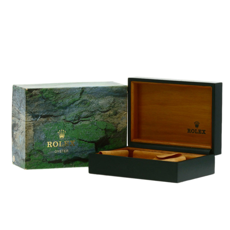 勞力士 16234G Datejust 男士十鑽腕錶,精鋼/SS/18K 白金材質-31