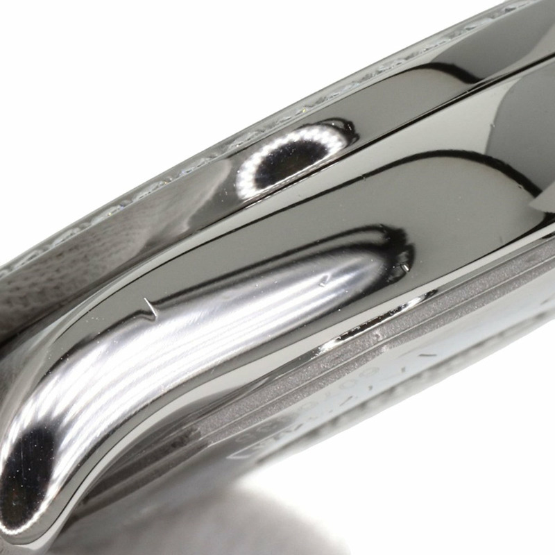 百年靈 Galactic 29 8P 鑲鑽錶圈,不鏽鋼/皮革錶帶,女錶,A72348-16