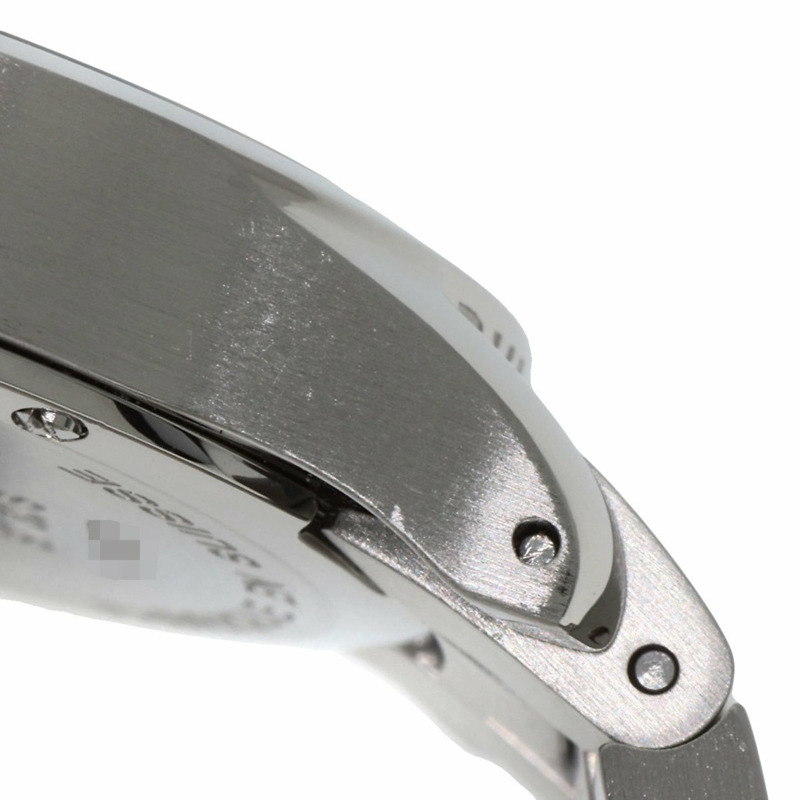 寶格麗 ST30S Solotempo 精鋼女錶-11