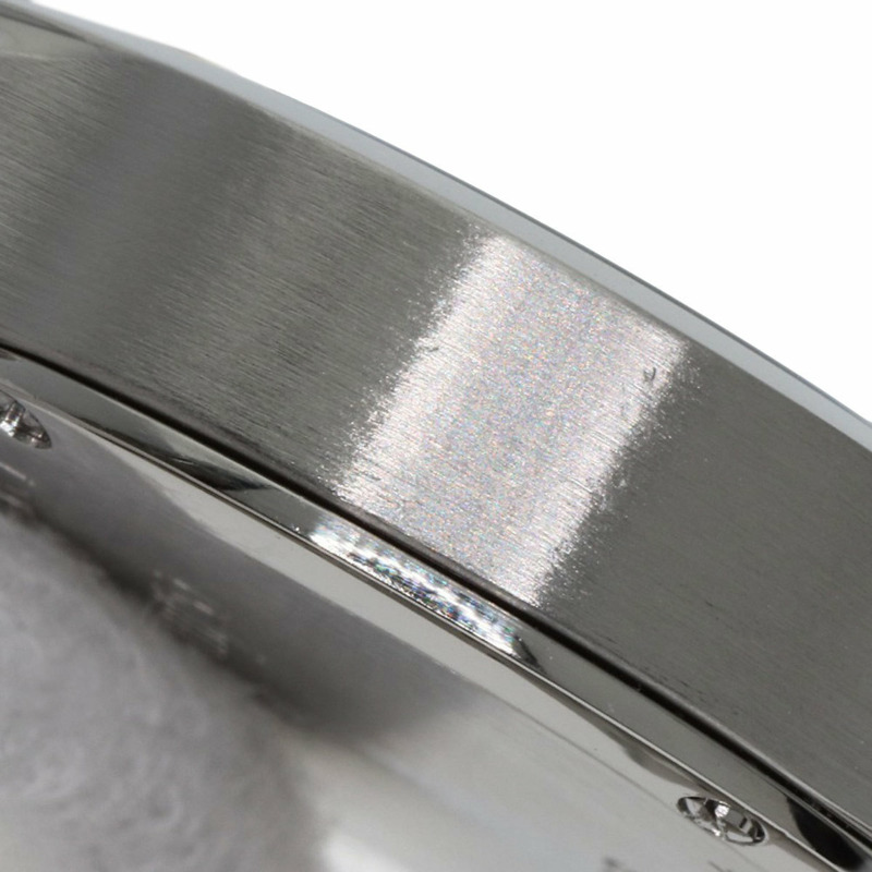 寶格麗 ST30S Solotempo 精鋼女錶-12