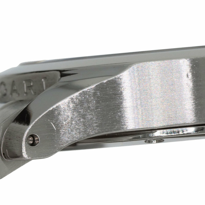 寶格麗 ST30S Solotempo 精鋼女錶-13