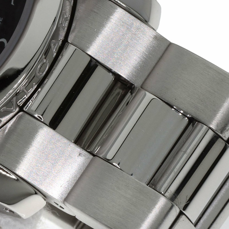 寶格麗 ST30S Solotempo 精鋼女錶-19