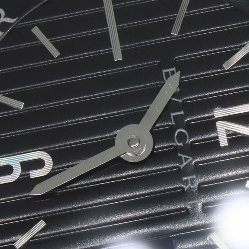 寶格麗 ST30S Solotempo 精鋼女錶-22