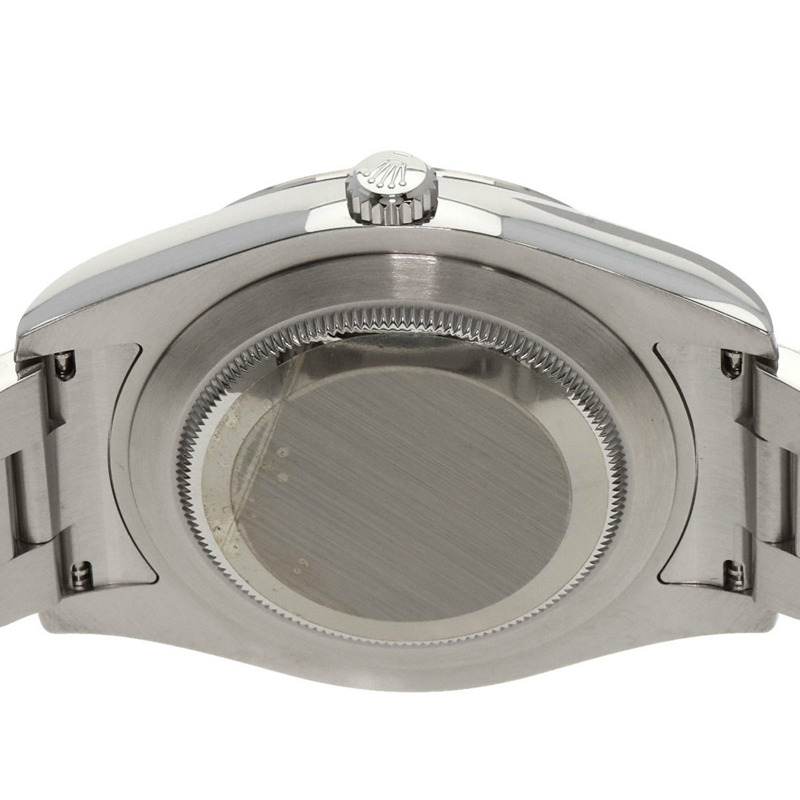 勞力士 116334G Datejust II 10P 鑲鑽腕錶 不鏽鋼/SS/18K 白金 男款 ROLEX-6