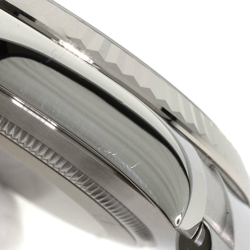 勞力士 116334G Datejust II 10P 鑲鑽腕錶 不鏽鋼/SS/18K 白金 男款 ROLEX-11