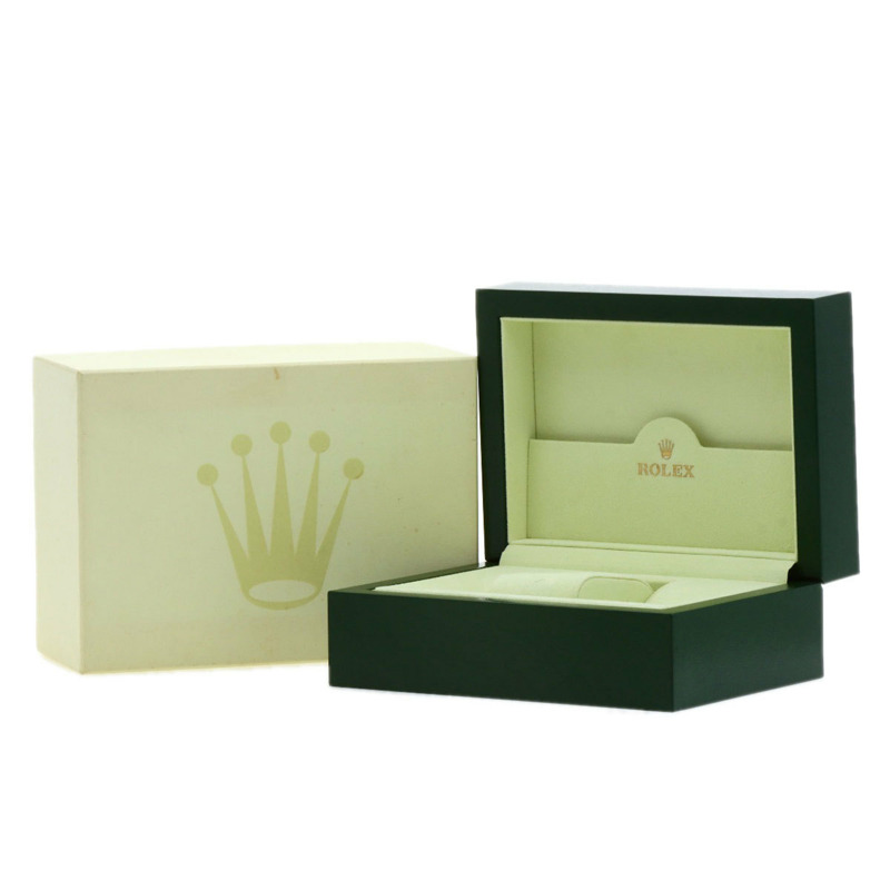 勞力士 116334G Datejust II 10P 鑲鑽腕錶 不鏽鋼/SS/18K 白金 男款 ROLEX-28