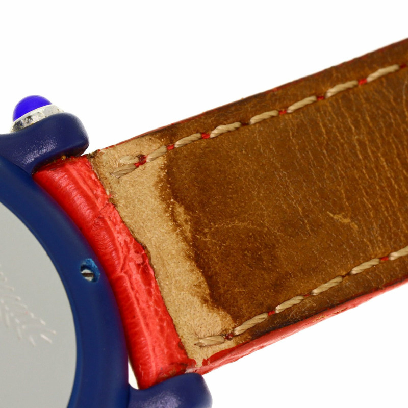 蕭邦 27/7778 Happy Star 三鑽腕錶,限量版 1000 枚,塑膠/皮革錶帶,女士款-19