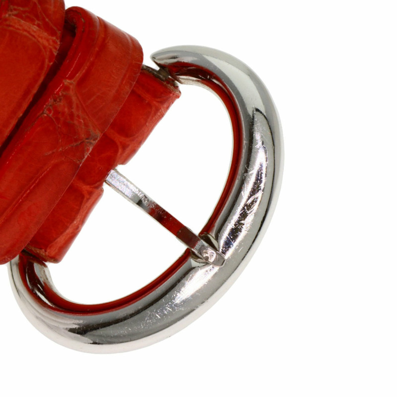 蕭邦 27/7778 Happy Star 三鑽腕錶,限量版 1000 枚,塑膠/皮革錶帶,女士款-20