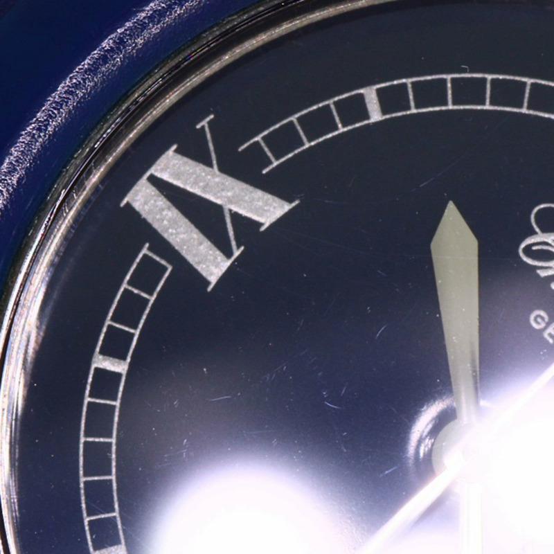 蕭邦 27/7778 Happy Star 三鑽腕錶,限量版 1000 枚,塑膠/皮革錶帶,女士款-26