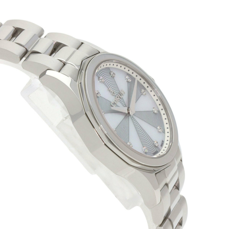 崑崙錶 (Corum) 020.100.20/V200PN09 海軍上將盃傳奇腕錶,不鏽鋼/SS 女款-5