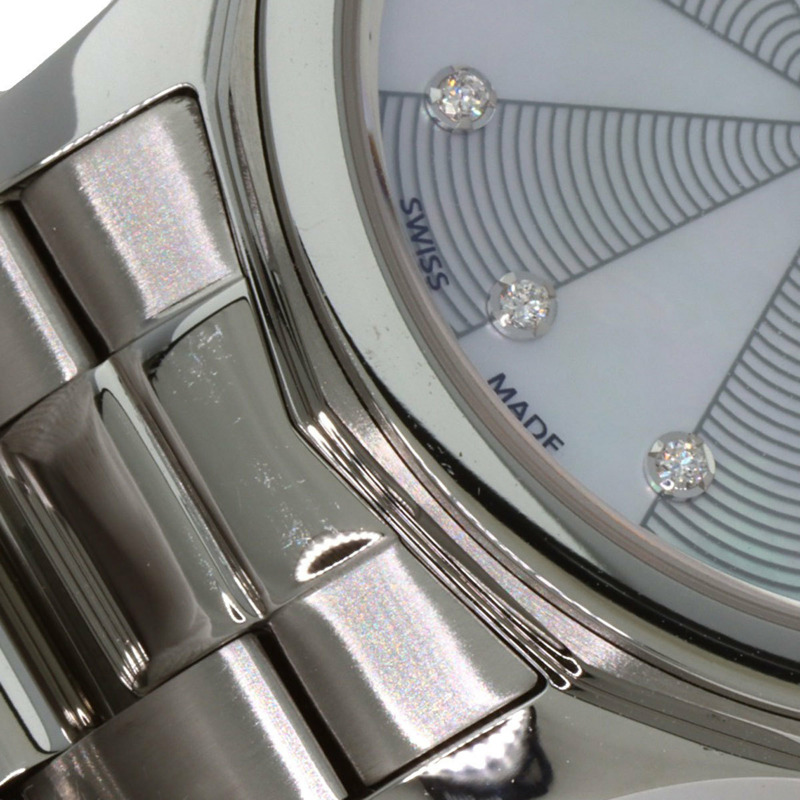 崑崙錶 (Corum) 020.100.20/V200PN09 海軍上將盃傳奇腕錶,不鏽鋼/SS 女款-9