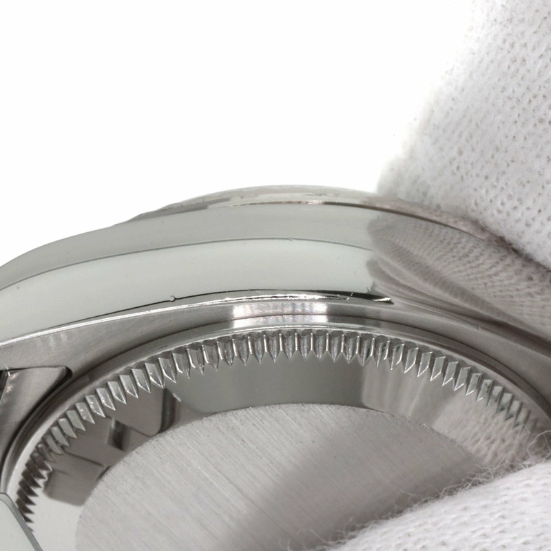 勞力士 179174G Datejust 女士十鑽腕錶,精鋼/SS/18K 白金材質-14