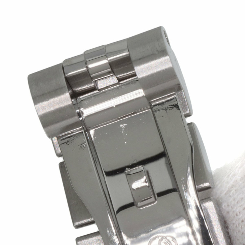 勞力士 179174G Datejust 女士十鑽腕錶,精鋼/SS/18K 白金材質-20