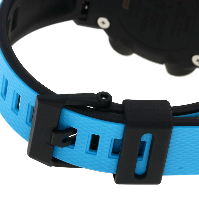 卡西歐 GA-2000 G-Shock 男士手錶，碳纖維/樹脂-7